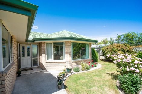 Photo of property in 15 Rosewood Place, Redwoodtown, Blenheim, 7201