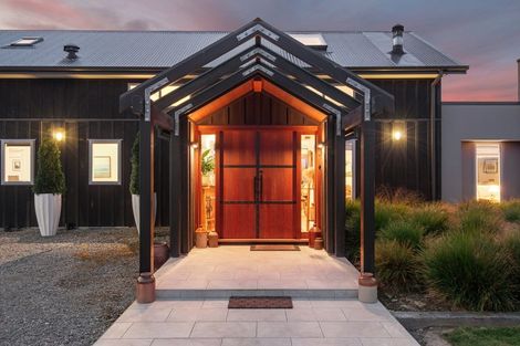 Photo of property in 1103 Greendale Road, Darfield, 7571