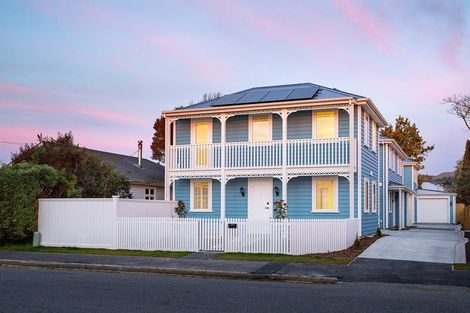 Photo of property in 36a Bletsoe Avenue, Spreydon, Christchurch, 8024