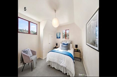 Photo of property in 8 Alameda Terrace, Aro Valley, Wellington, 6021
