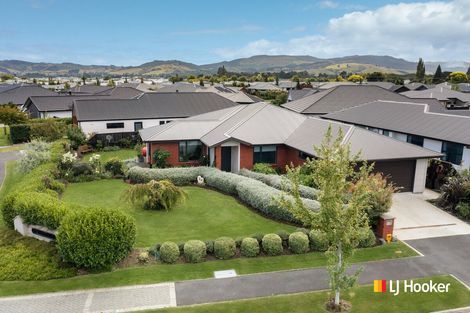Photo of property in 1 Carrick Place, Mosgiel, 9024