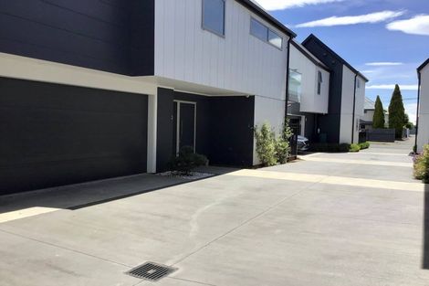 Photo of property in 2/108 Edgeware Road, St Albans, Christchurch, 8014