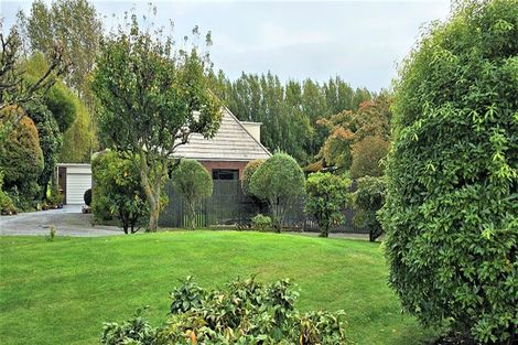 Photo of property in 15 Guys Road, Yaldhurst, Christchurch, 7676