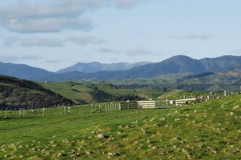 Photo of property in 1 Takapari Road, Pohangina, Ashhurst, 4884