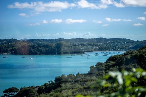 Photo of property in 180 Te Wahapu Road, Russell, 0272