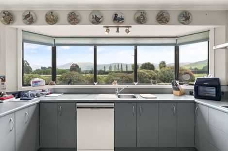 Photo of property in 425 Grange Hill Road, Makareao, Palmerston, 9483