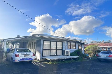 Photo of property in 9 Mahia Road, Manurewa, Auckland, 2102