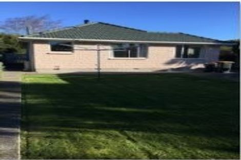 Photo of property in 42 Hockey Street, Bishopdale, Christchurch, 8051