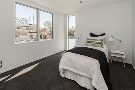 Photo of property in 24b Mansfield Avenue, St Albans, Christchurch, 8014
