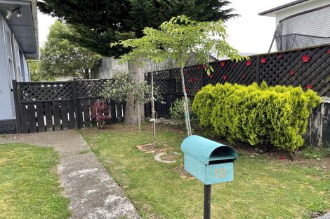 Photo of property in 18 Swinburn Street, Dannevirke, 4930