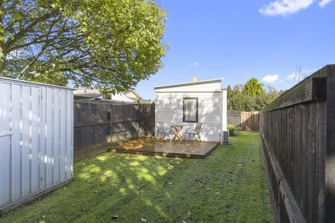 Photo of property in 5 Corrielea Crescent, Cambridge, 3434