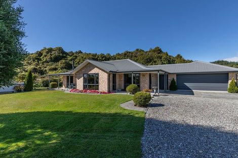 Photo of property in 231 Stafford Road, Awatuna, Hokitika, 7882