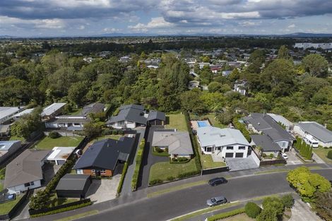 Photo of property in 11 Mcdowall Place, Queenwood, Hamilton, 3210