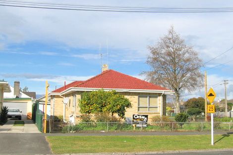 Photo of property in 15 Blackburn Street, Frankton, Hamilton, 3204
