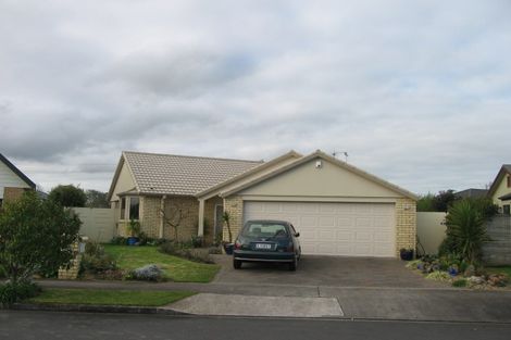 Photo of property in 16 Ruby Court, Chartwell, Hamilton, 3210