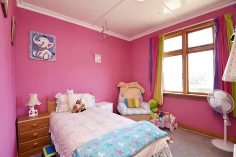 Photo of property in 85 Conyers Street, Georgetown, Invercargill, 9812