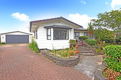 Photo of property in 39 Barneys Farm Road, Clendon Park, Auckland, 2103