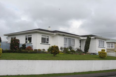 Photo of property in 7 Essex Street, Vogeltown, New Plymouth, 4310