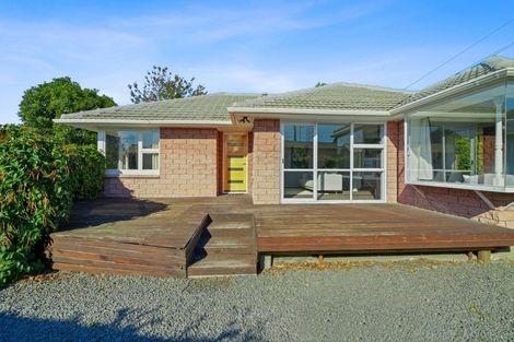 Photo of property in 79 Boston Avenue, Hornby, Christchurch, 8042