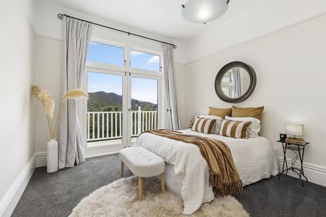 Photo of property in 212 Cockayne Road, Ngaio, Wellington, 6035