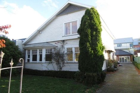 Photo of property in 153 Fitzgerald Avenue, Christchurch Central, Christchurch, 8011