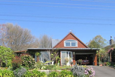 Photo of property in 56 Springfield Road, Springfield, Rotorua, 3015