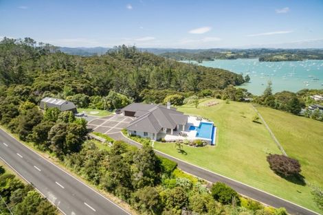 Photo of property in 335 Aucks Road, Okiato, Russell, 0272