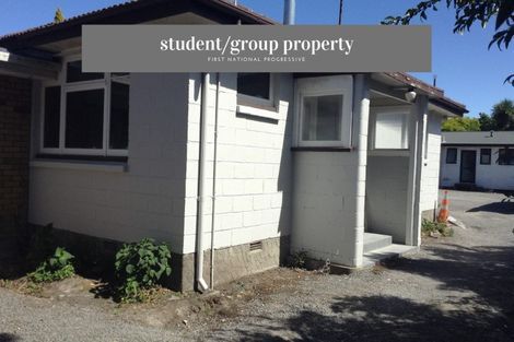 Photo of property in 34 Gerald Street, Lincoln, 7608