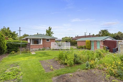 Photo of property in 15 Courage Road, Amberley, 7410