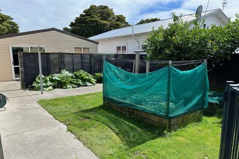 Photo of property in 11 Carnell Street, Napier South, Napier, 4110