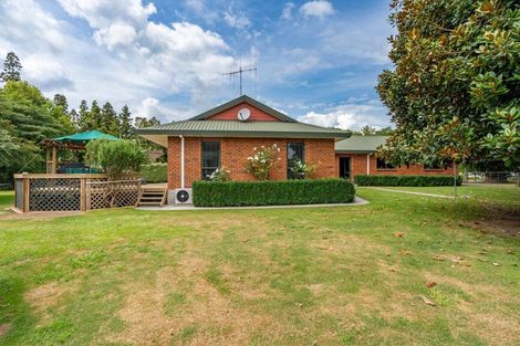 Photo of property in 43 Willow Brook Lane, Te Kowhai, Hamilton, 3288