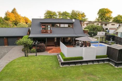 Photo of property in 345 Hukanui Road, Queenwood, Hamilton, 3210