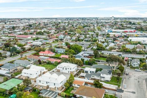 Photo of property in 2/24 Dampier Street, Woolston, Christchurch, 8023