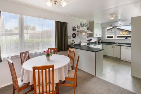 Photo of property in 13 Exeter Crescent, Springvale, Whanganui, 4501