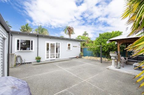 Photo of property in 40a Morris Street, Napier South, Napier, 4110