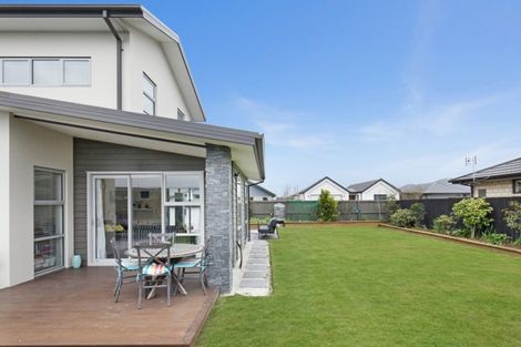 Photo of property in 55 Napier Drive, Wigram, Christchurch, 8042