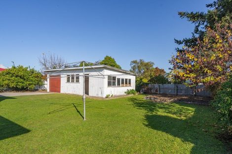 Photo of property in 6 Wakelin Street, Carterton, 5713