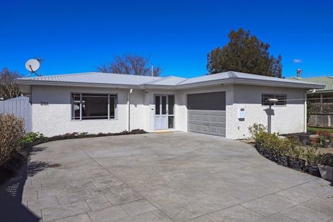 Photo of property in 36a Anzac Avenue, Onekawa, Napier, 4110