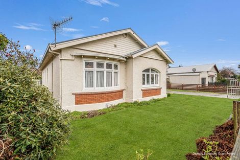 Photo of property in 116 Ritchie Street, Richmond, Invercargill, 9810