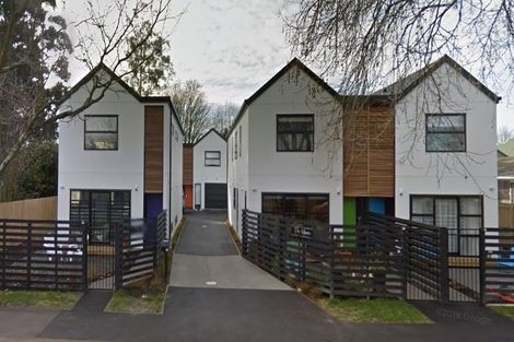 Photo of property in 20 Grove Road, Addington, Christchurch, 8024