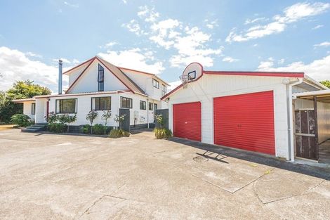 Photo of property in 6 Nathan Street, Springvale, Whanganui, 4501