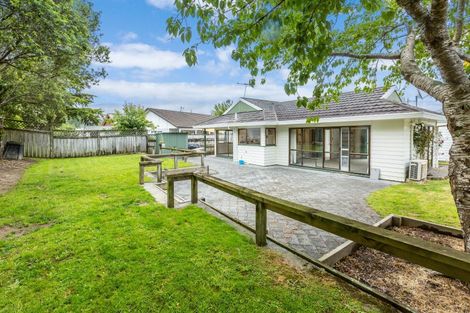 Photo of property in 4 Memphis Grove, Totara Park, Upper Hutt, 5018