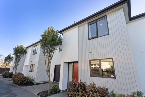 Photo of property in 3/139 Stanmore Road, Linwood, Christchurch, 8011