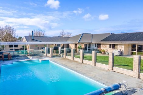 Photo of property in 47 Sheridan Drive, Rolleston, 7614