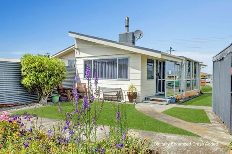 Photo of property in 25 Kapuni Street, Manaia, 4612