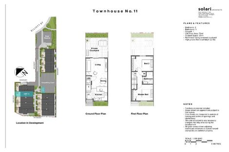 Photo of property in 11/1 Elliott Street, Johnsonville, Wellington, 6037