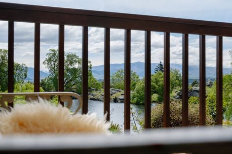 Photo of property in 43 Aronui Road, Bridge Hill, Alexandra, 9320