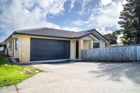 Photo of property in 10d Gifford Road, Papatoetoe, Auckland, 2025
