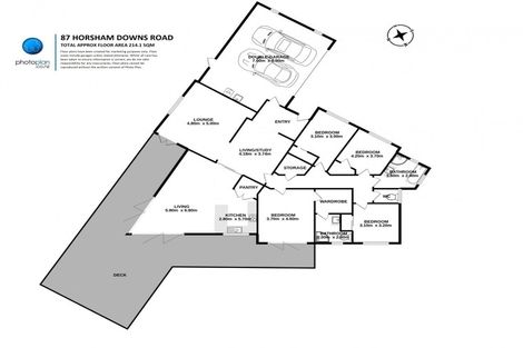 Photo of property in 87 Horsham Downs Road, Rototuna North, Hamilton, 3210