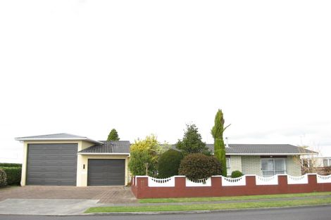 Photo of property in 40 Sunnyvale Street, Bell Block, New Plymouth, 4312